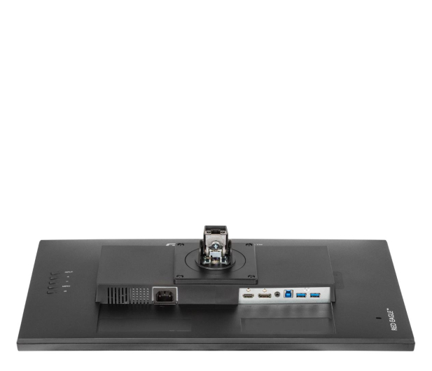 IIYAMA 23.8''  G-MASTER GB2470HSU-B6  Czarny - 1266586 - zdjęcie 12